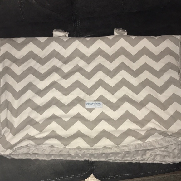 Other - Infant car seat cover